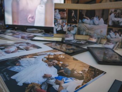 כנסי הצילום שלנו