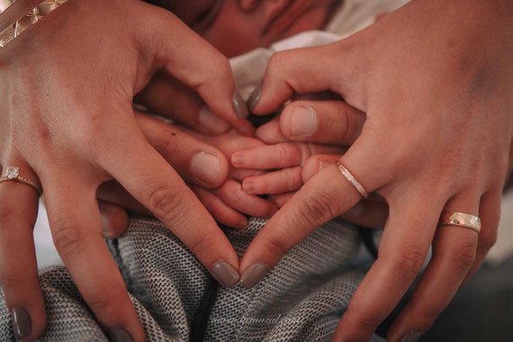 צילומים מקדימים לפני האירוע