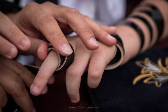 לתת לכם להרגיש