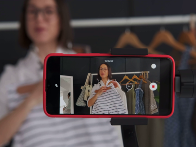 סרטון שיווקי כי זה מה שהולך היום