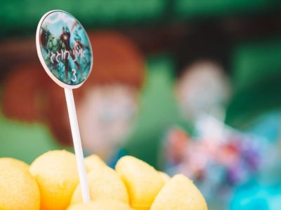 עשרת הטיפים הגדולים לחגיגת יום הולדת בקורונה