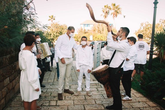 תהלוכה מוזיקאלית