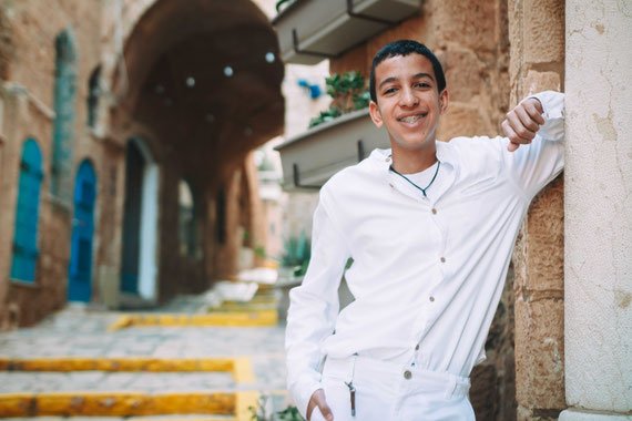 זרם ודיגמן אפילו