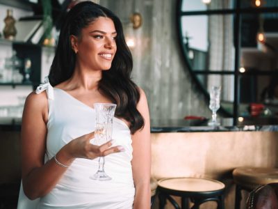 חתונה בזמן קורונה – אין דבר בפני הרצון, איך זה היה