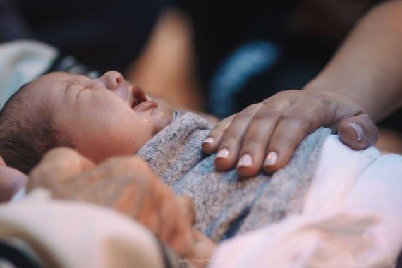 רגע מרגש | אירוע ברית בירושלים