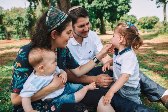 זמן איכות שמייצר זכרונות