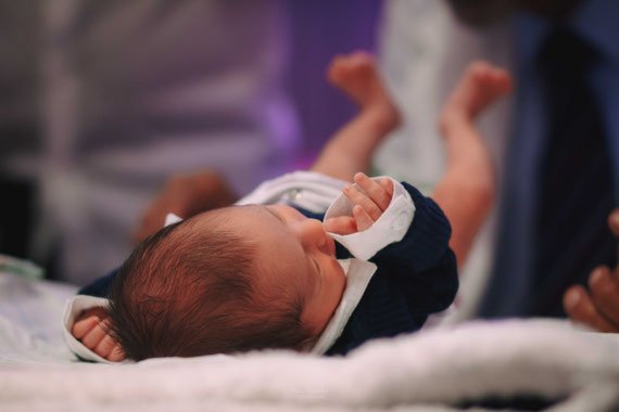 צילום הכנות לטקס ברית המילה | אולם אירועים פליני