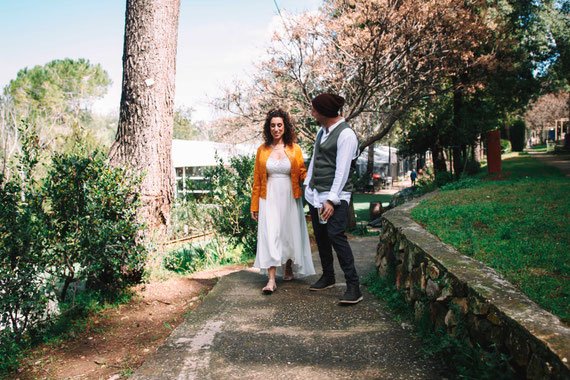 רק אנחנו והטבע - צילום: סטאס מוזיקוב