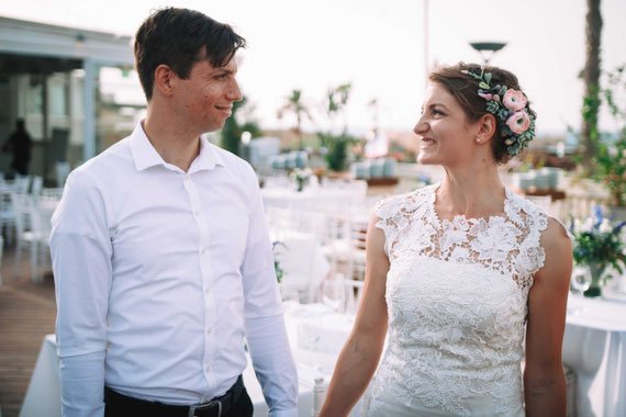 הזוג המאושר