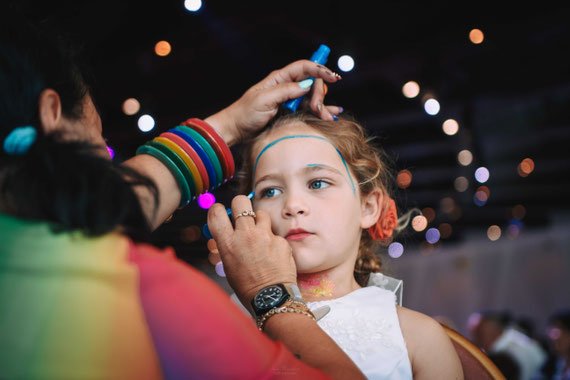 אטרקציה לילדים בבריתה | אולם אירועים 58 פתח תקווה