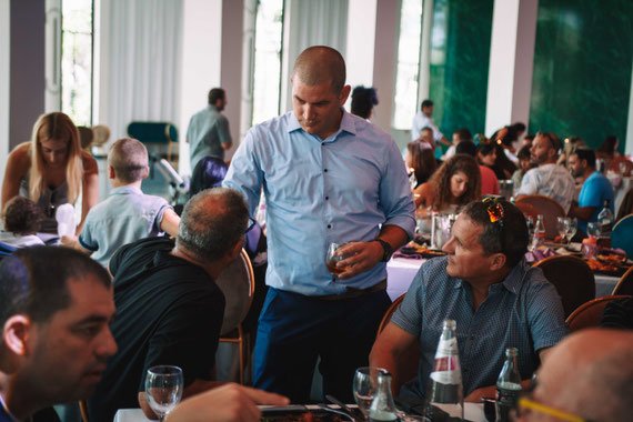 מפגש של כולם | אירוע בריתה באולם אירועים 58 פתח תקווה