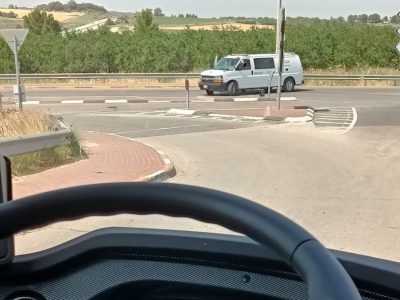 למה חשוב לצאת כ 30 עד 40 דק קודם לאירוע בר המצווה