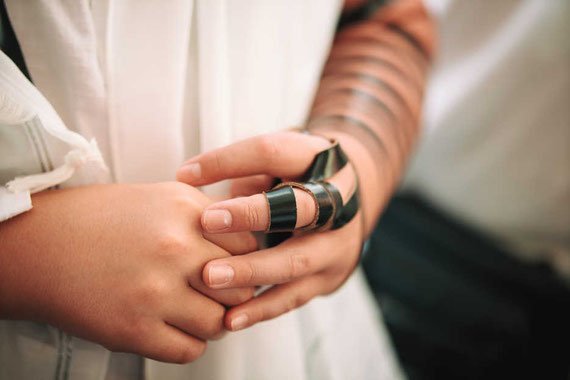 בר מצווה בבית כנסת - הפתרון המושלם אך לפי הטעם