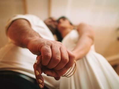 צילום אומנותי דווקא לאירועים קטנים