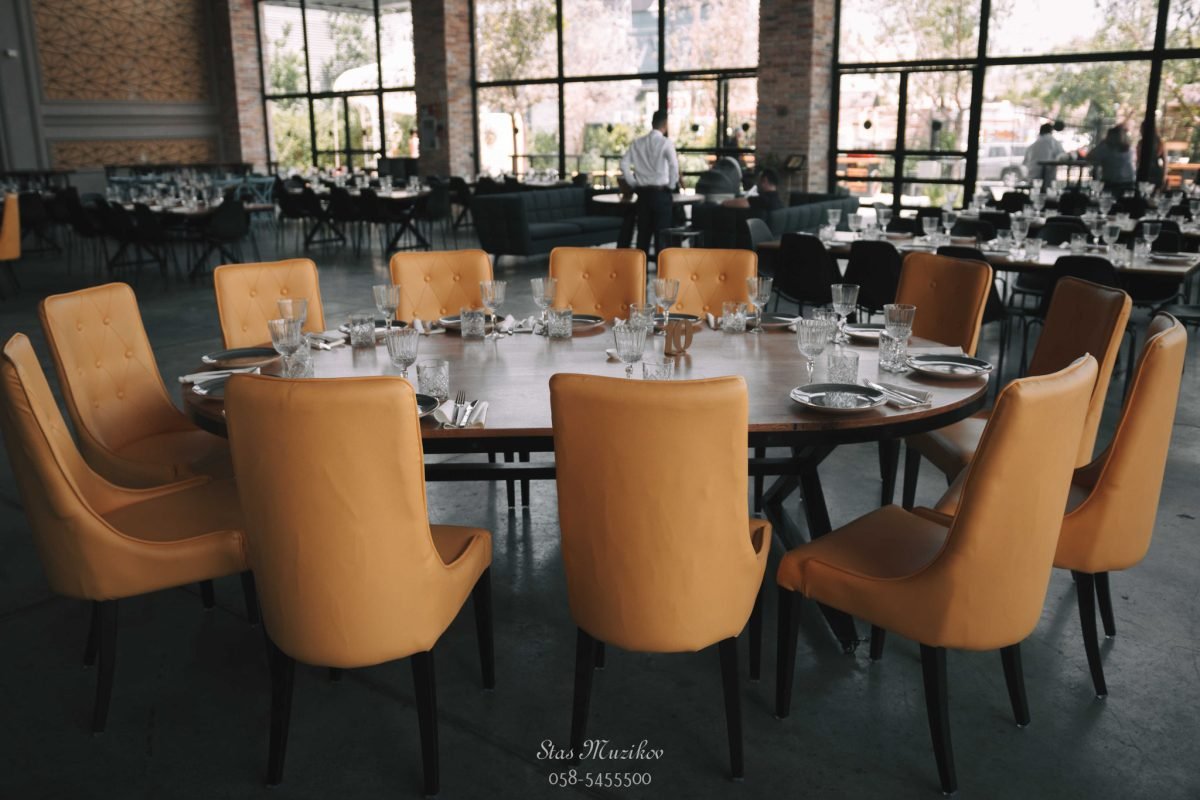 מקום מפואר לאירוע ברית