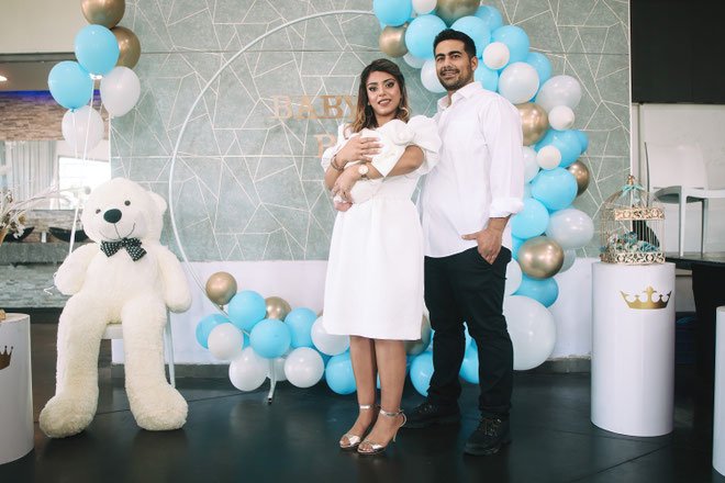 שמלה לבנה בטעם מושלם - הלבוש לברית