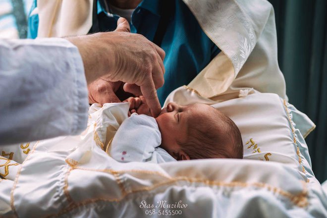 צילום מיוחד לאירוע ברית