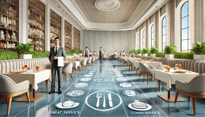 עוד טיפים שיתנו לכם ניסיון גם כשאתם בלי