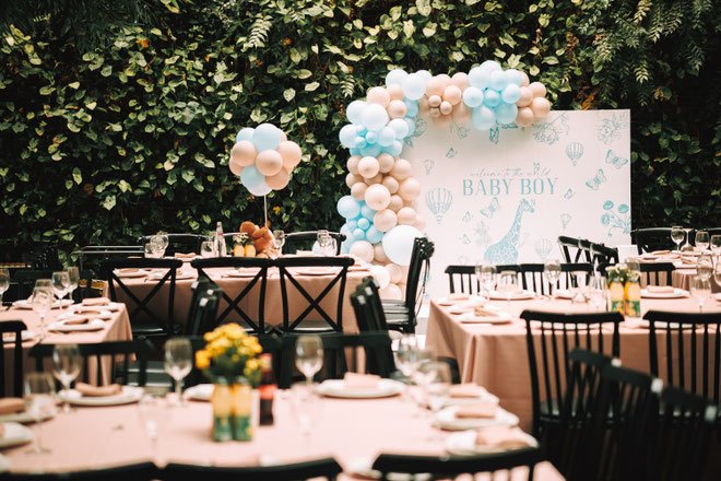 ברית מילה באולם אירועים - הוצאות ׳׳אחרות׳׳ לגמרי