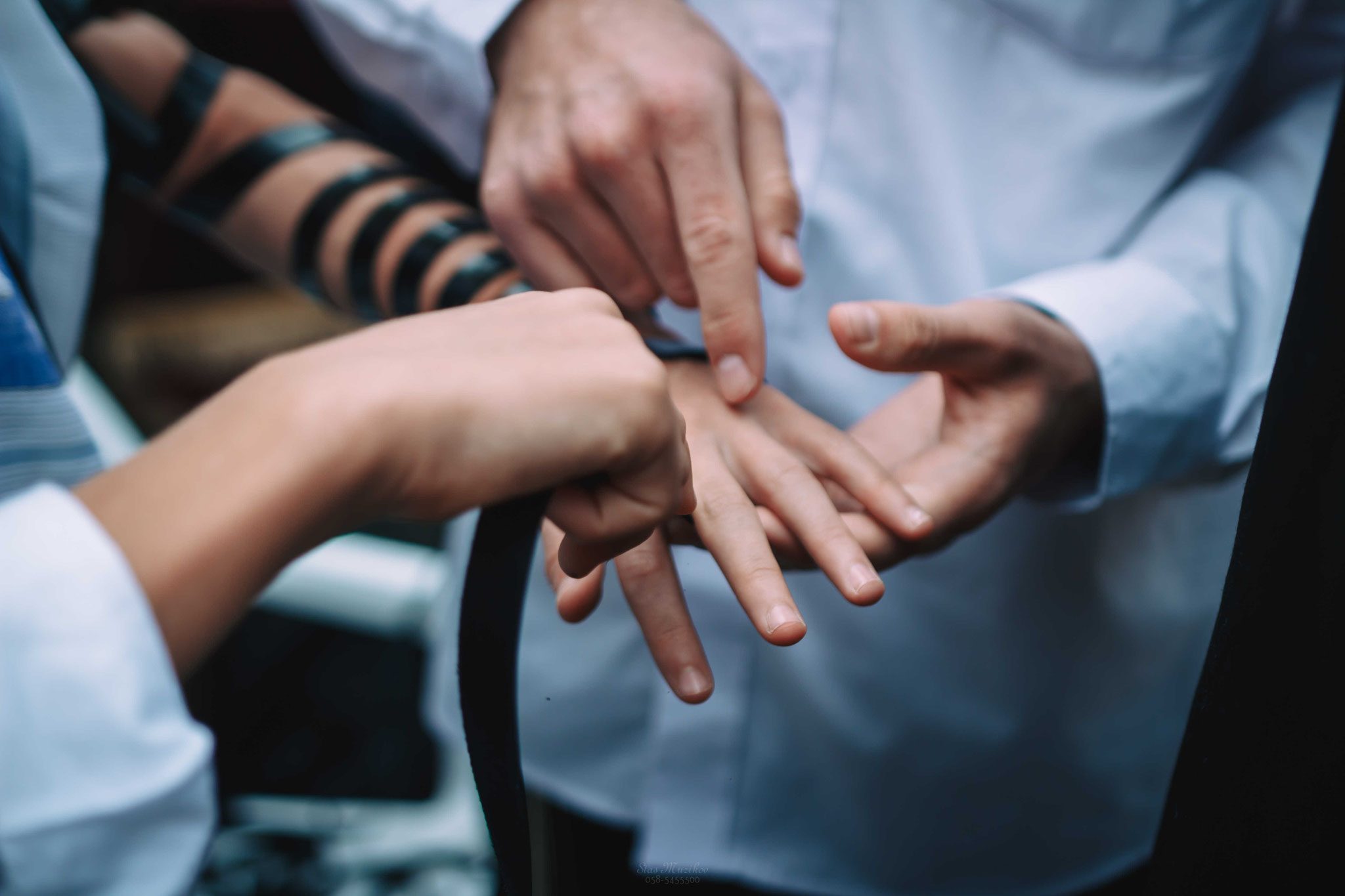 צלם לבר מצווה במרכז עם צילום סטילס אומנותי
