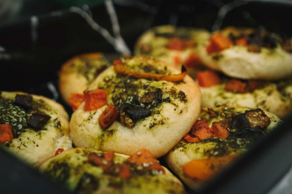 ארוחת בוקר בר מצווה בכותל