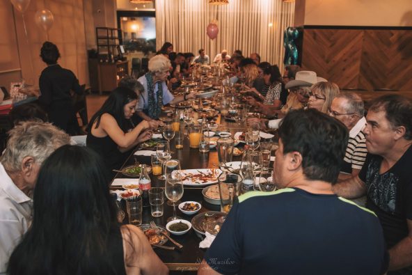 יום הולדת בן 60