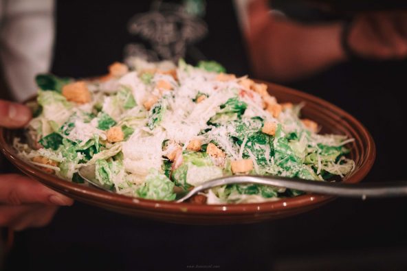 מנות השף בימי הולדת