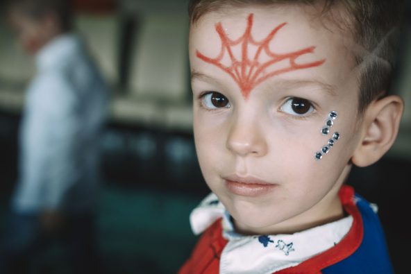 רעיון מגניב ליום הולדת