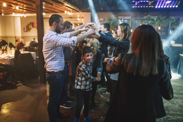 משחקי היום הולדת