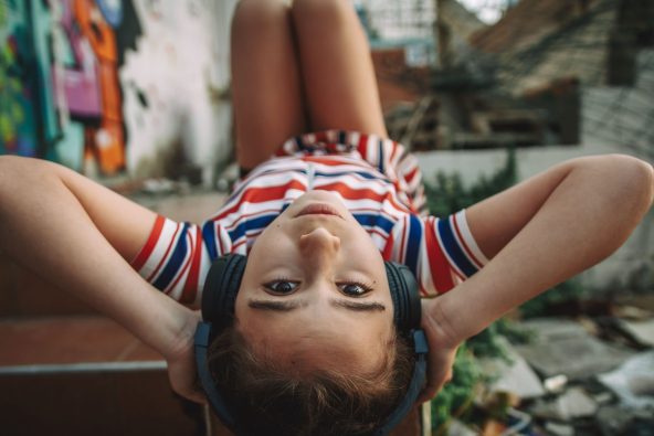 מיוחד ושונה