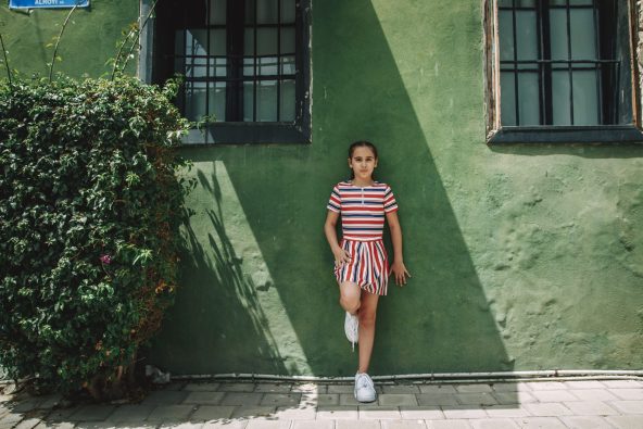 בין הלוקיישנים