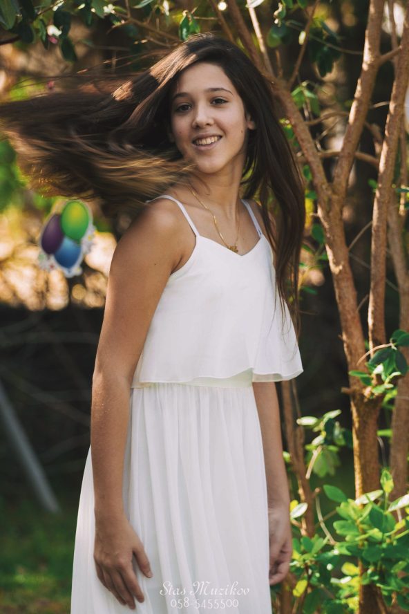 בין פפאיה לגויאבה