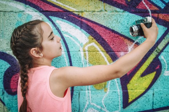 סךפי בגרפיטי