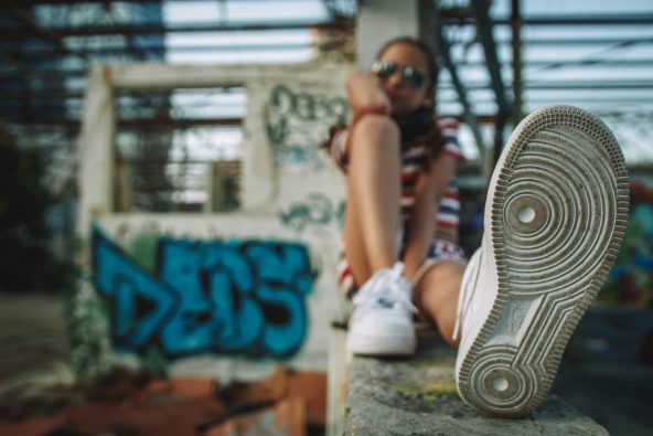 זוויות הצילום בת מצווש