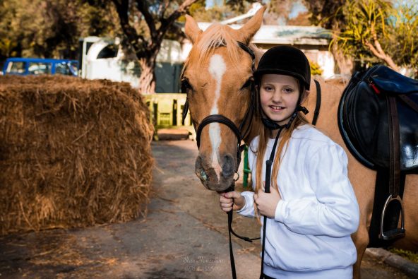 בוק עם חיות