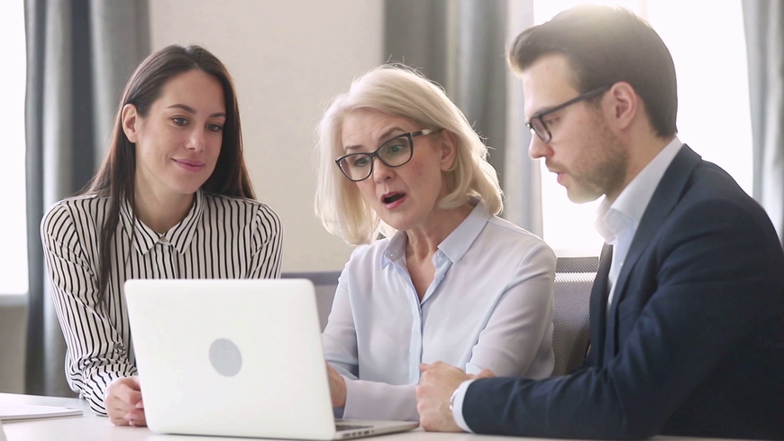 סרטון תדמית מקצועי ישאיר אותכם בהלם