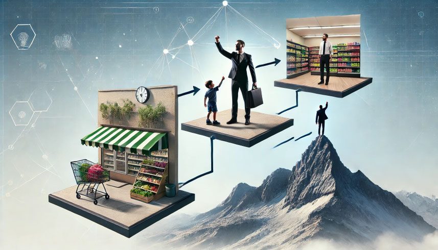 סרטון תדמית מודולרי - 3 חלקים עצמאיים במחיר אחד