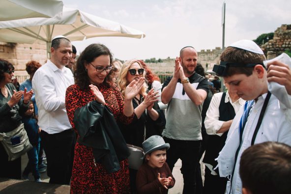 קולולולולו - שמחה בעזרת ישראל