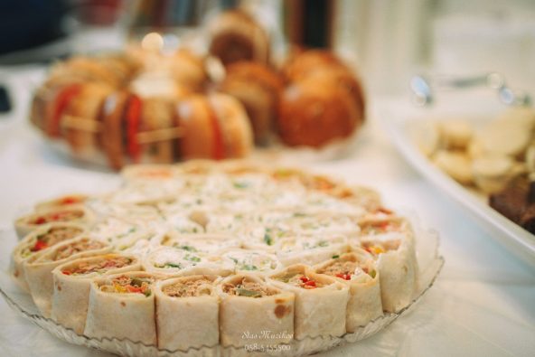 טורטיות ממולאות גבינה וביצה