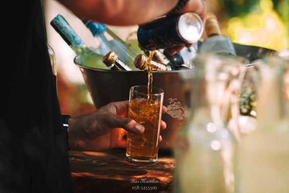 שתיה מתוקה כמו קולה ונס טי דבר מבורך