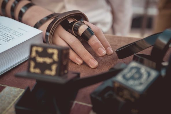 זוויות ורגעים מיוחדים בצילום תמונות לבר מצווה