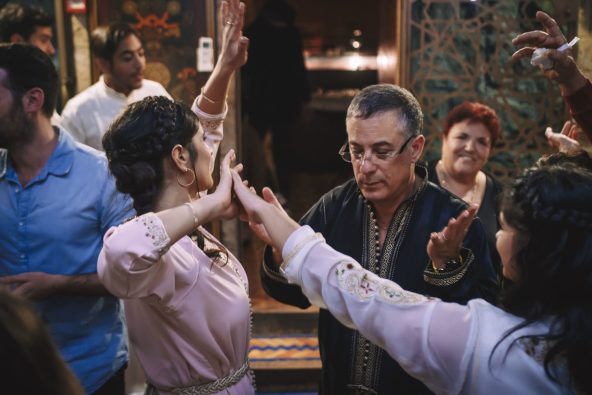 קולולולולולו - צילום חינה