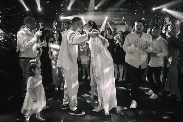 רגעים מיוחדים בחינה מרוקאית