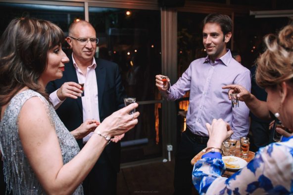 למה לא - יום הולדת 50