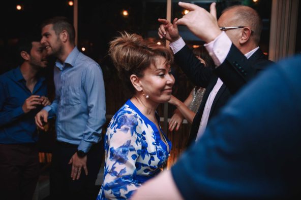 צילום: סטאס מוזיקוב. קרחנה - יום הולדת 50