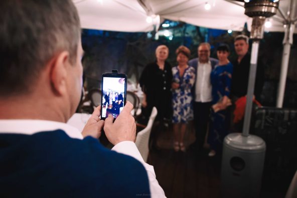 חגיגה - צלם ליום הולדת 50