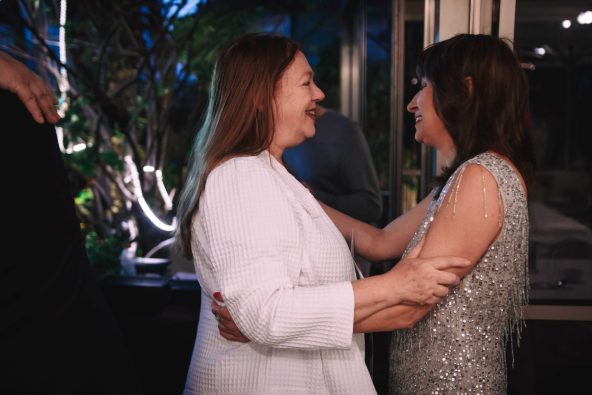 צלם ליום הולדת במסעדה