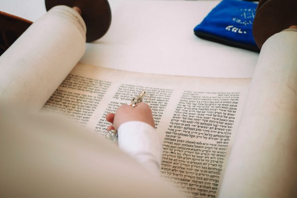 קריאה בתורה